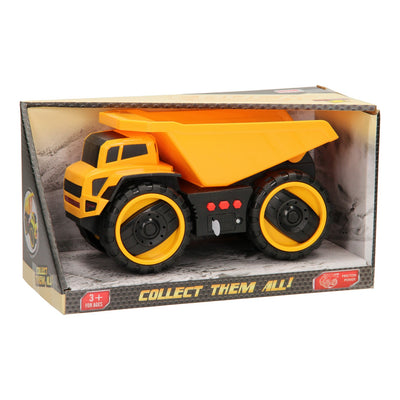 Baufahrzeuge leichte Sound - Buywagen