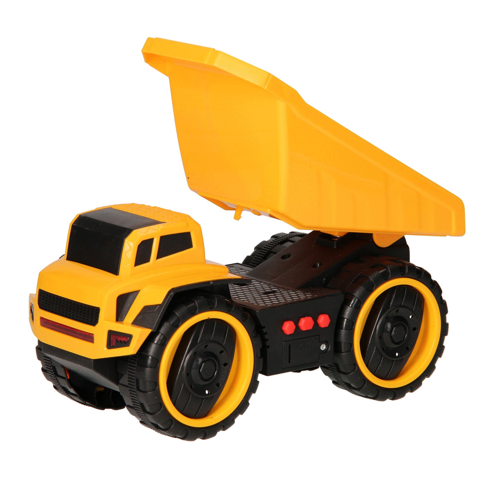 Baufahrzeuge leichte Sound - Buywagen