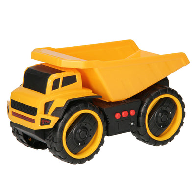 Baufahrzeuge leichte Sound - Buywagen