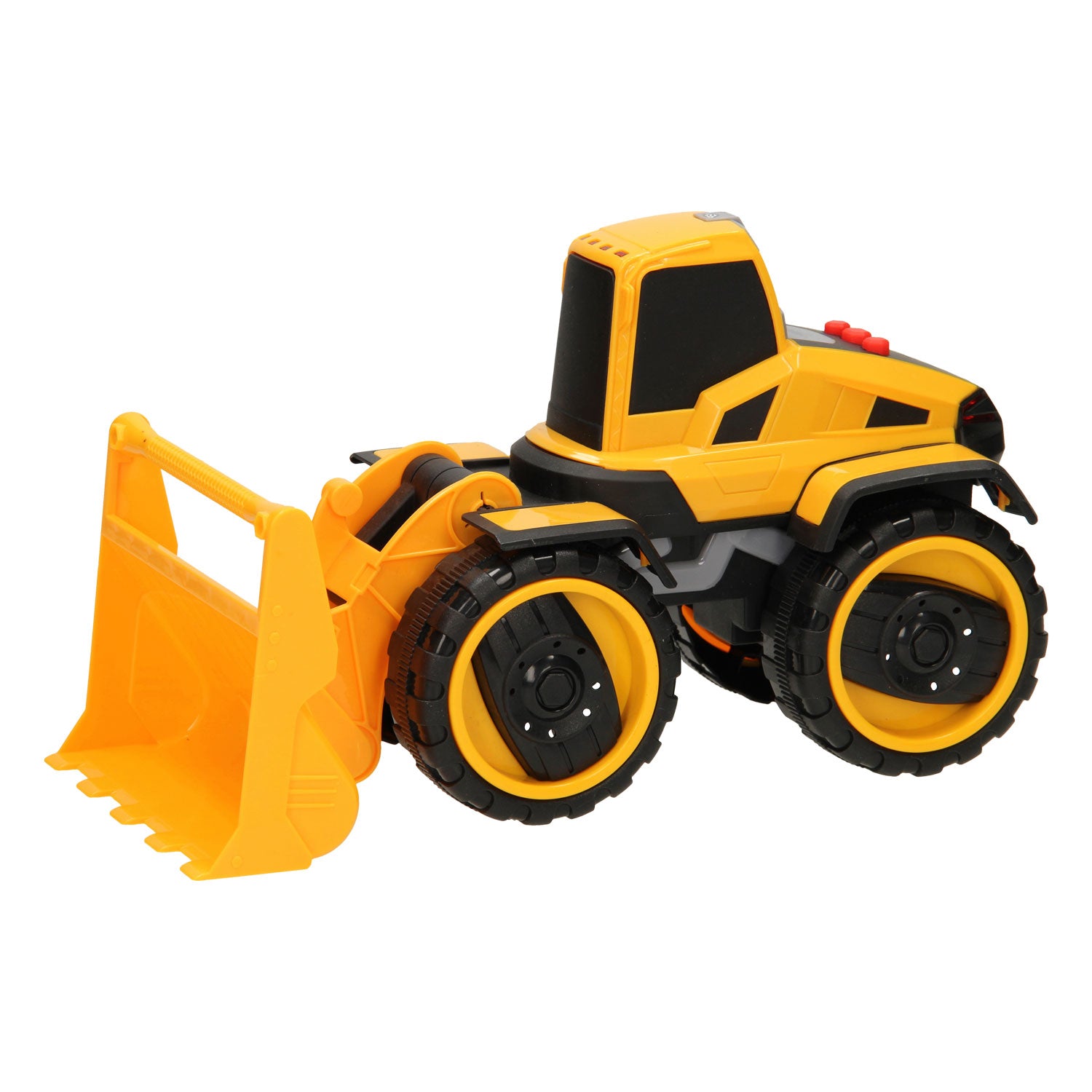Baufahrzeuge leichte Klang - Bulldozer