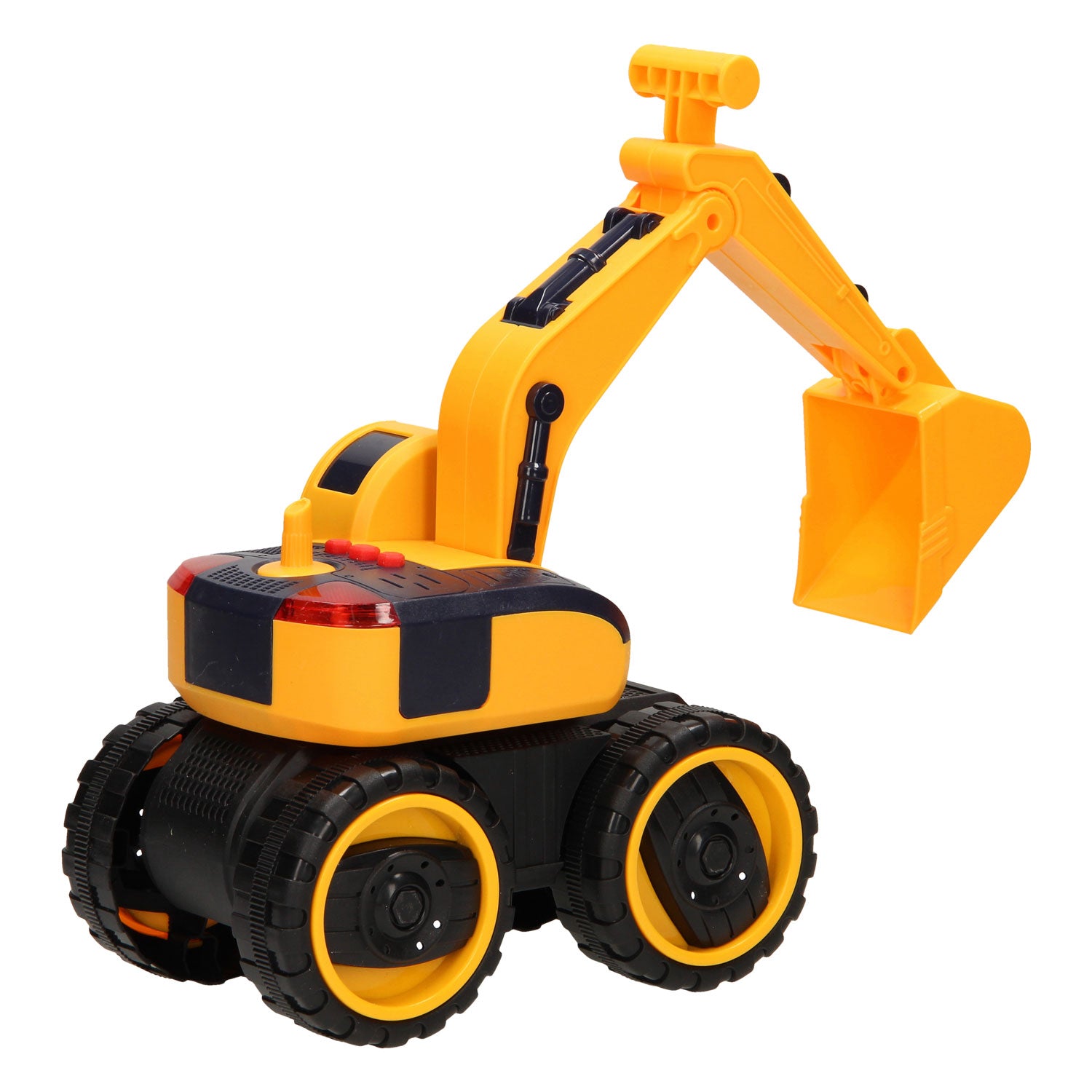 Baufahrzeuge leichte Klang - Bagger