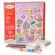 GIRSSS -Klasse Magnete - 12 Designs