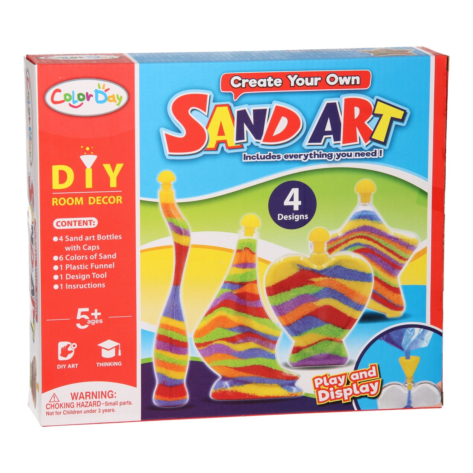 Sandkunst xl
