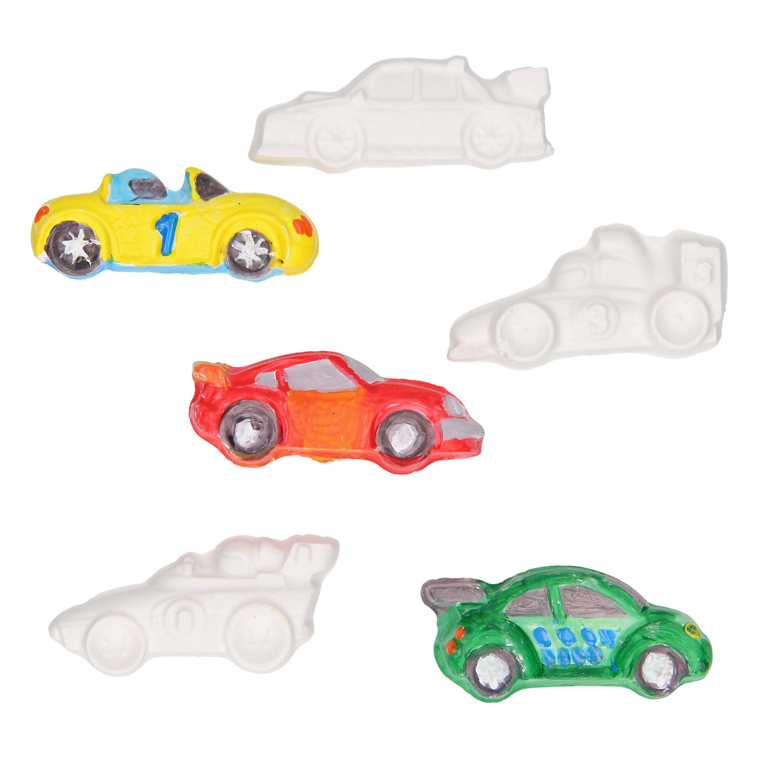 Giets - Autos