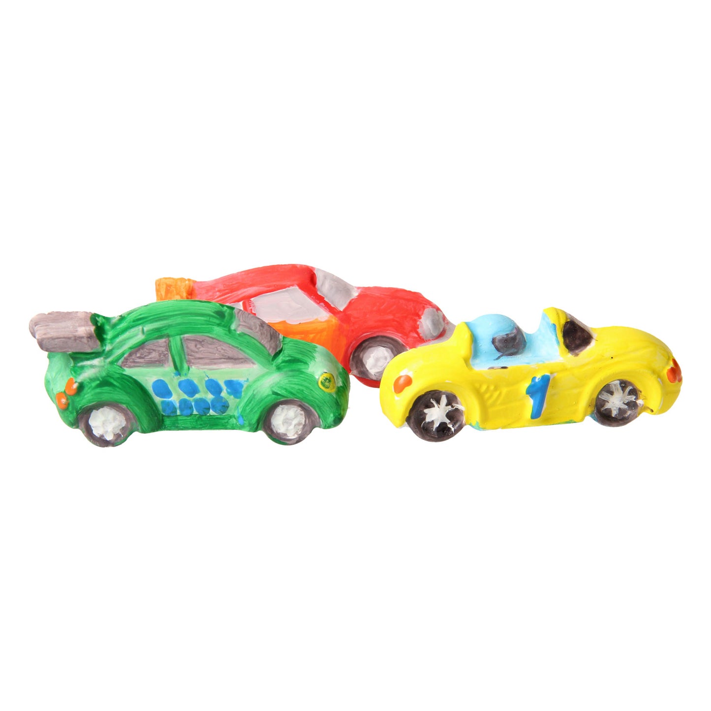 Giets - Autos