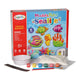 GIRSS spielt Magnete Ondwaterword