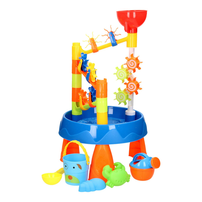 Wasserspiel mit Strandset, 23dlg.