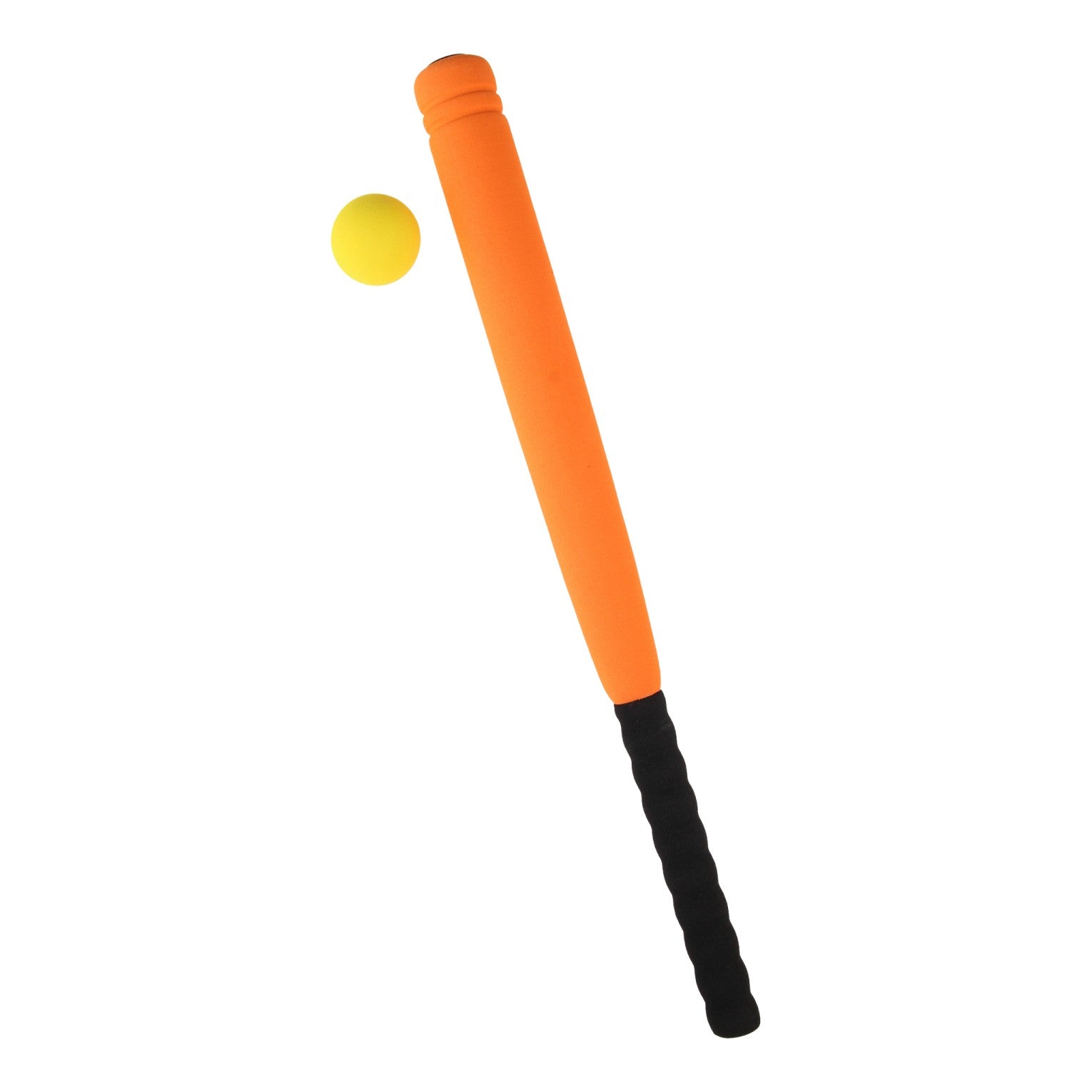 Schaumbaseballschläger mit Ball