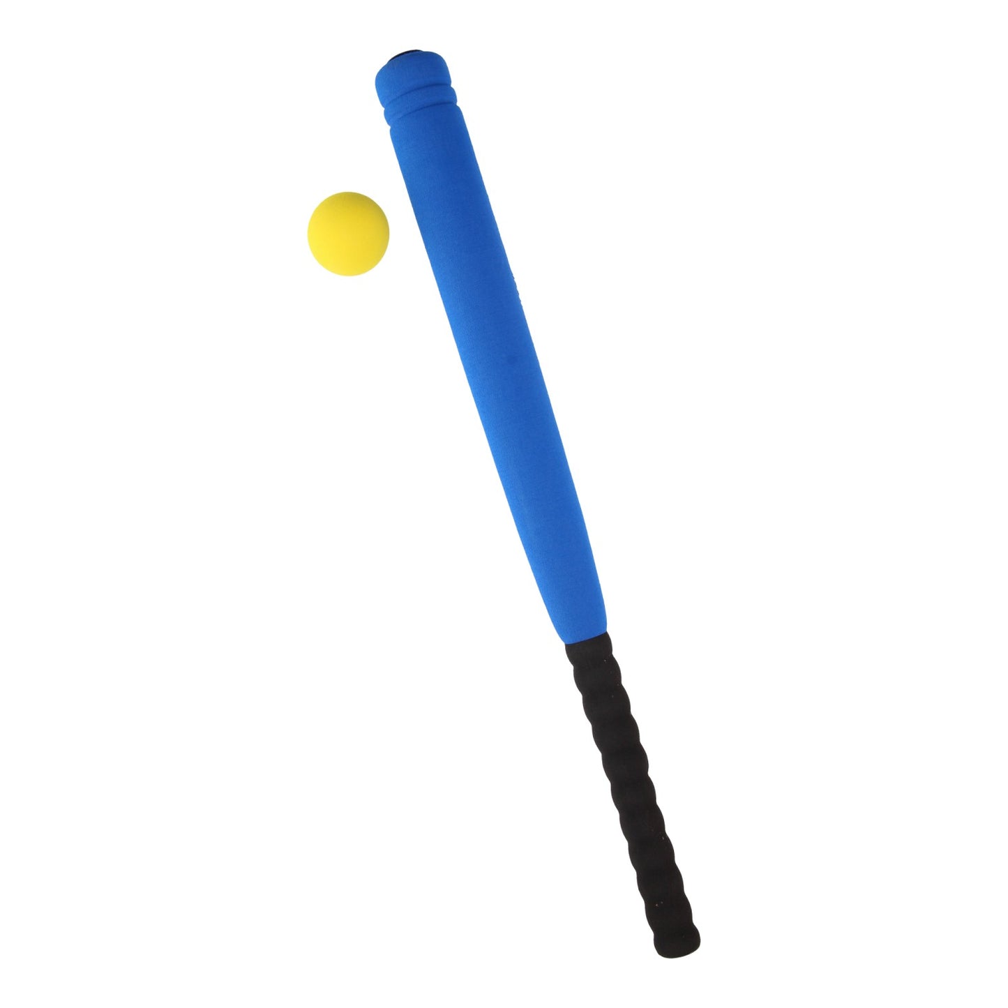 Schaumbaseballschläger mit Ball