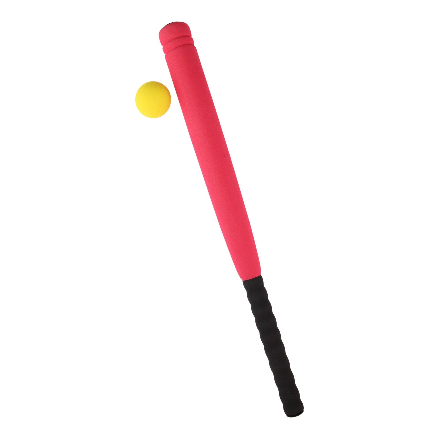Schaumbaseballschläger mit Ball