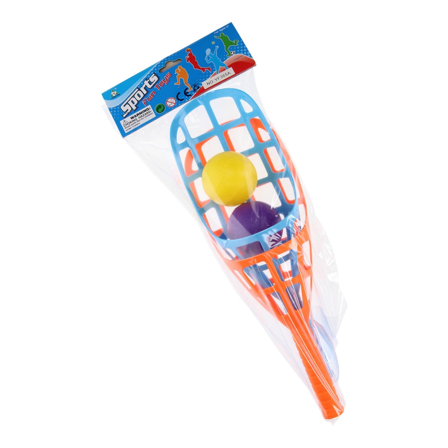 Fangen Sie Wurfspiel Blue Orange