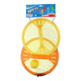 Tennisscheiben mit Ball - afbeelding 2