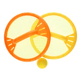 Tennisscheiben mit Ball - afbeelding 1