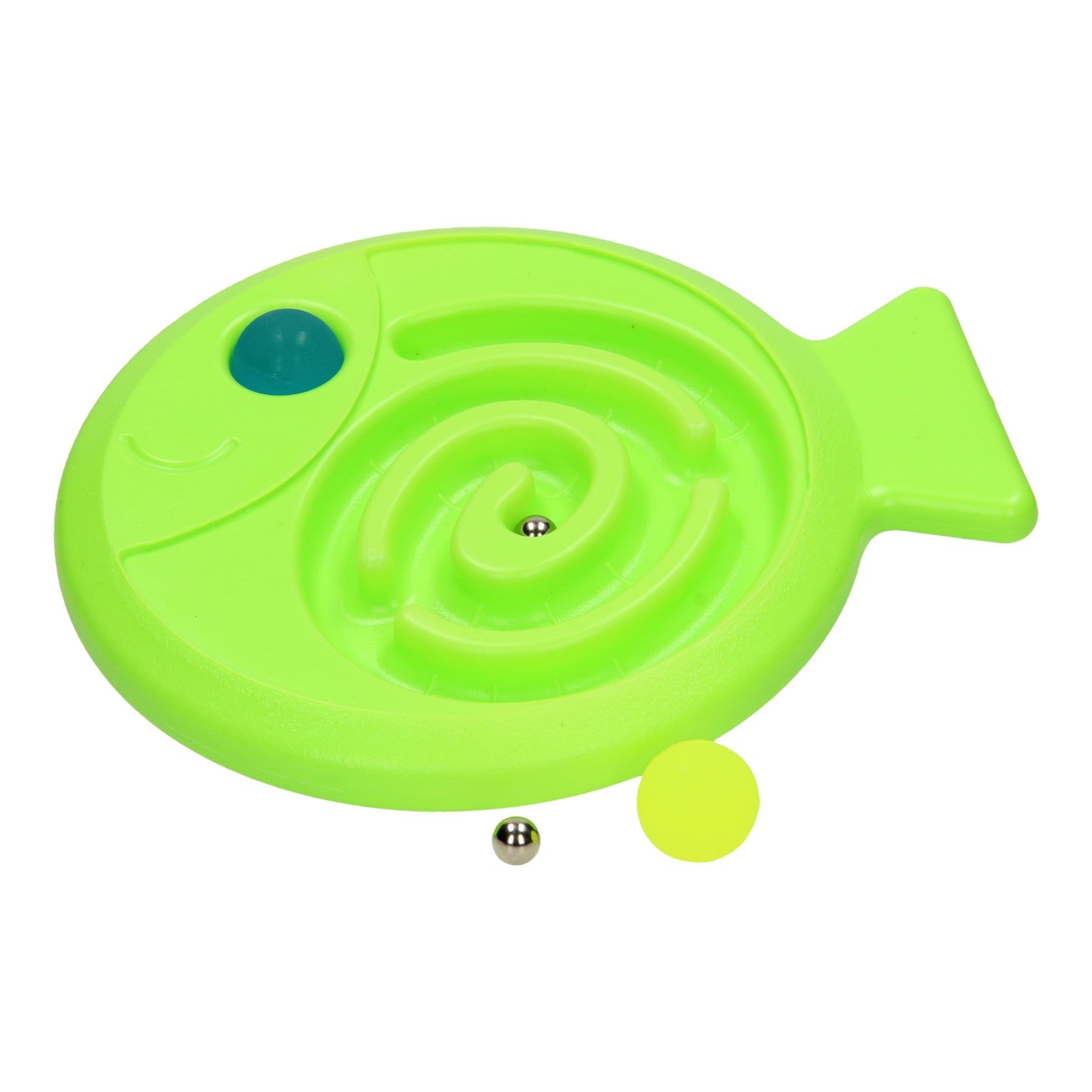 Koordinierungsspielfisch