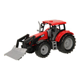 Traktor mit Frontlader 1:32 - afbeelding 2