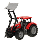 Traktor mit Frontlader 1:32 - afbeelding 3