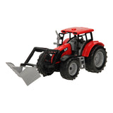 Traktor mit Frontlader 1:32 - afbeelding 4