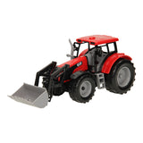 Traktor mit Frontlader 1:32 - afbeelding 5