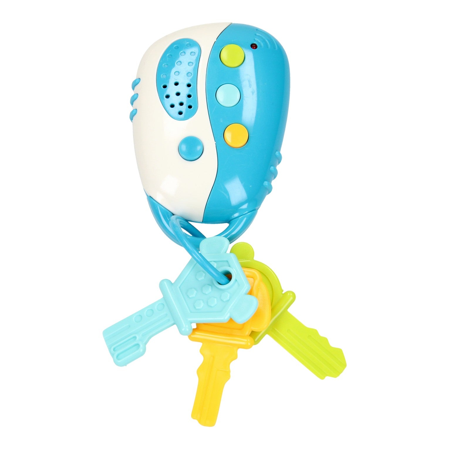 Kleinkind Keybos Blue