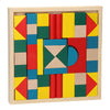 Holzbausteine, 48dlg.
