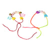 Perlen Schmuck machen