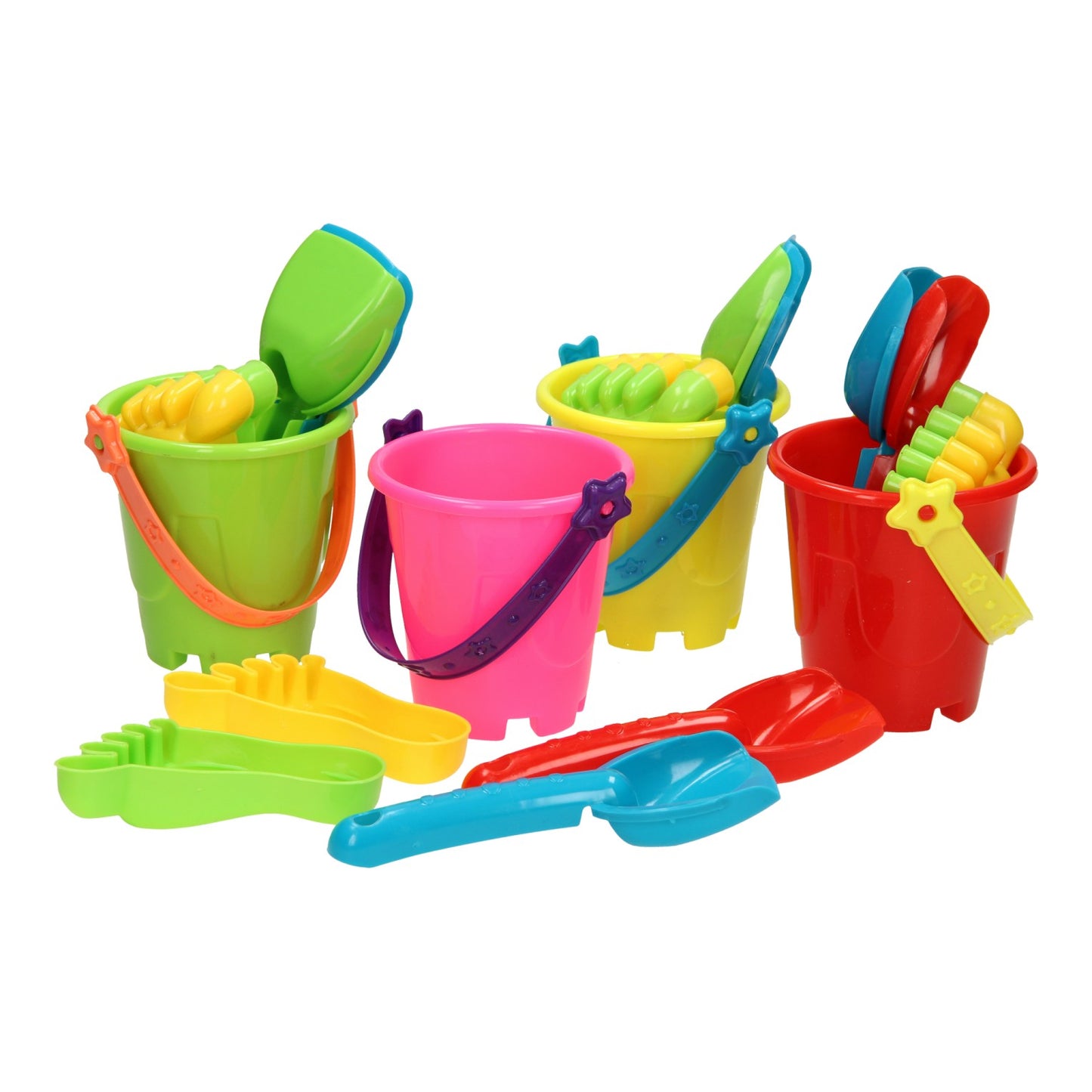 Beach Set Mini, 5dlg.
