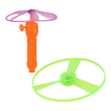 Schießpropeller-Set mit Licht - afbeelding 2