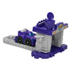Max Roboter Transforming Set Launchbaan - lila