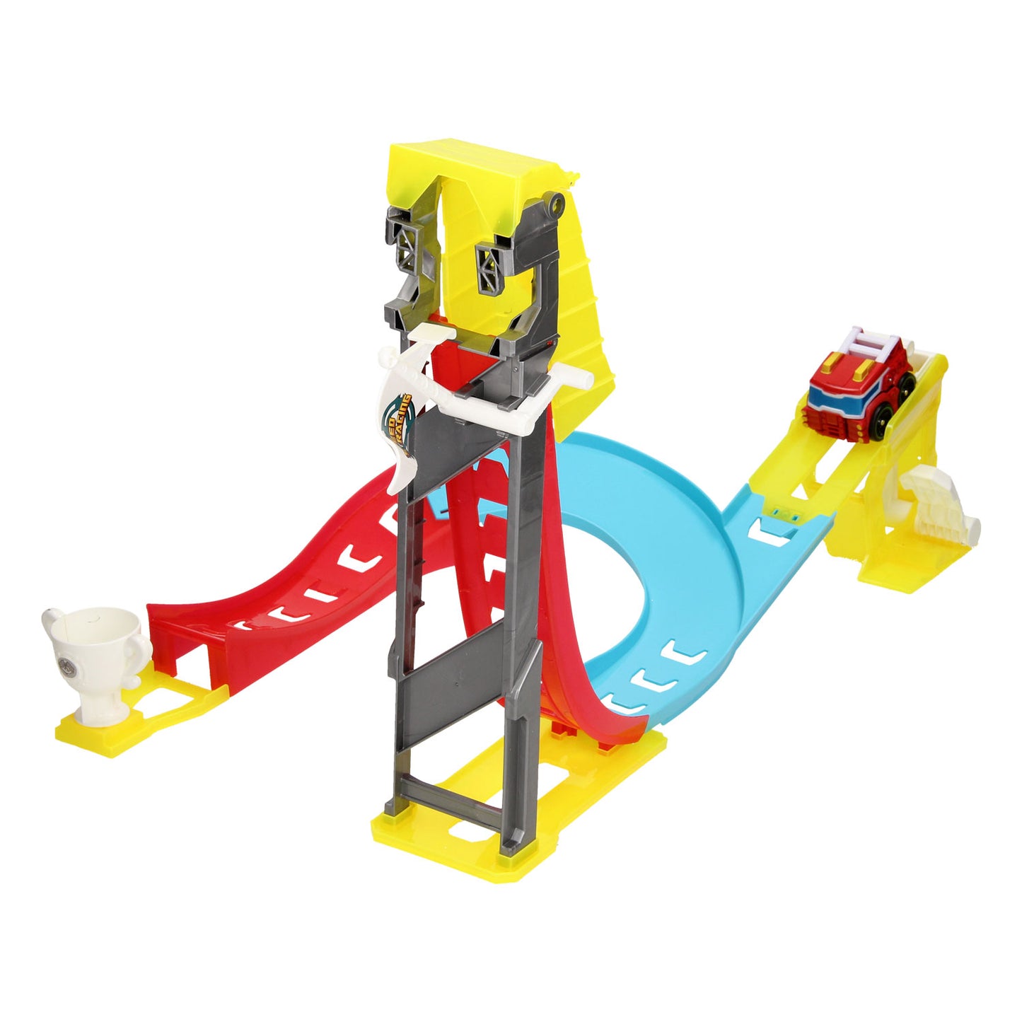 Max Roboter Max Roboter Transforming Set Helling