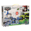 Max Roboter Max Roboter Transforming Set Set Police