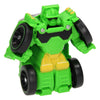 Max Roboter Max Roboter transformieren Auto