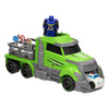 Max Roboter Max Roboter Transforming Set Mega Green
