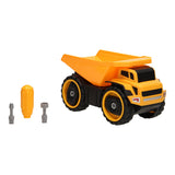 Baufahrzeuge Kippwagen - afbeelding 2