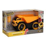 Baufahrzeuge Kippwagen - afbeelding 3