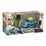 Crash Stunt Auto Set - afbeelding 2