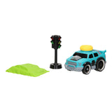 Crash Stunt Auto Set - afbeelding 3