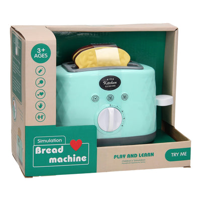 Spielzeugspielzeug