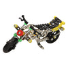 BAU -SET -Motoren 5in1, 283dlg.