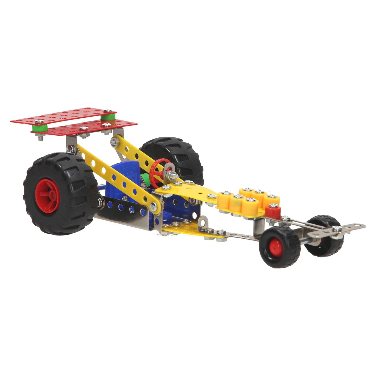 Baufahrzeuge 5in1, 236dlg.