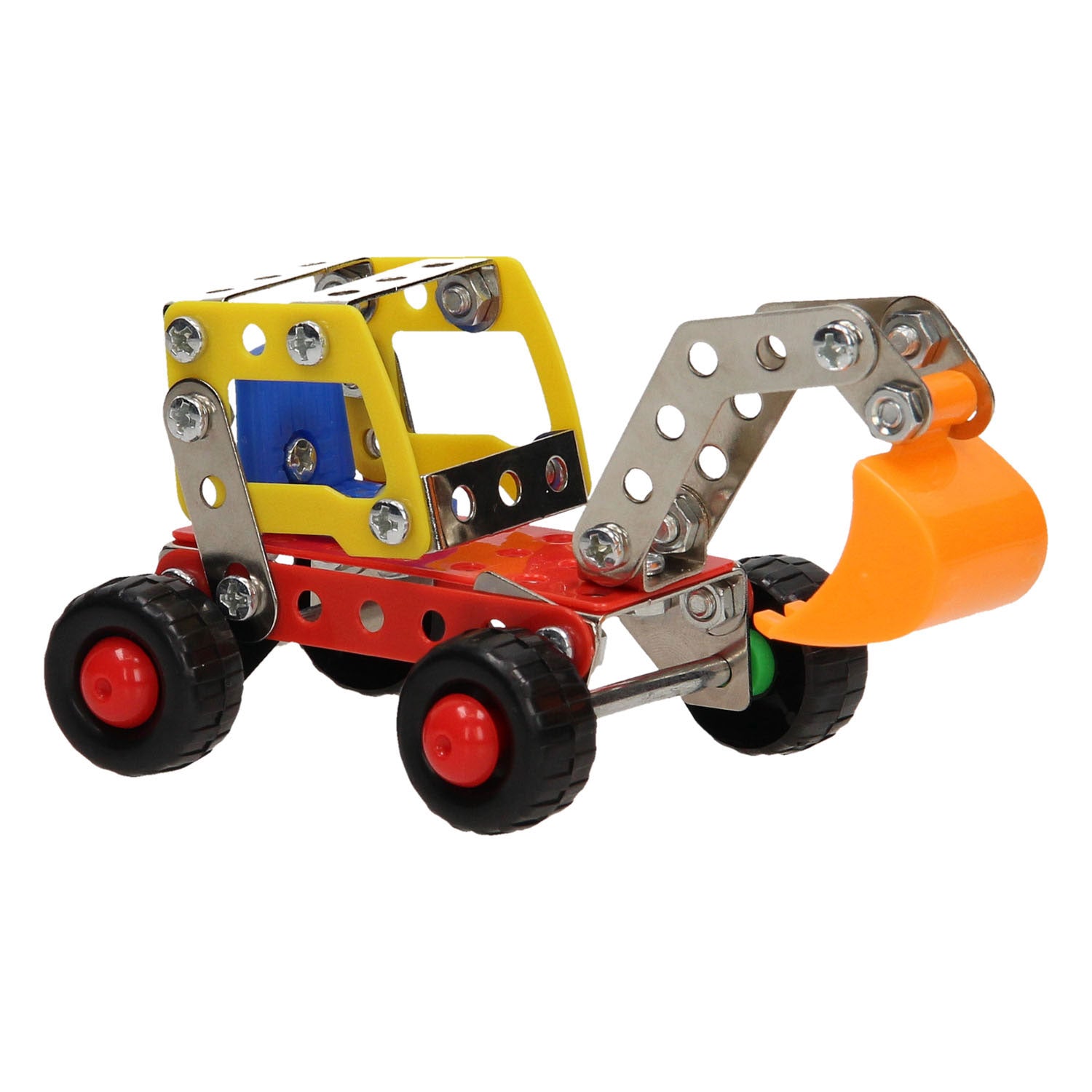 BAU -SET BAVATOR, 95DLG.