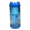 Tauchfigur mit Licht