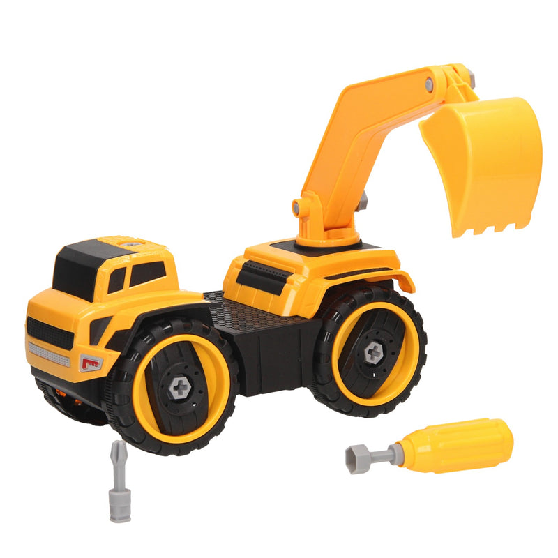 Bauwagger