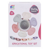 Lobbes Badetassen und Badeboote Pastell - afbeelding 2