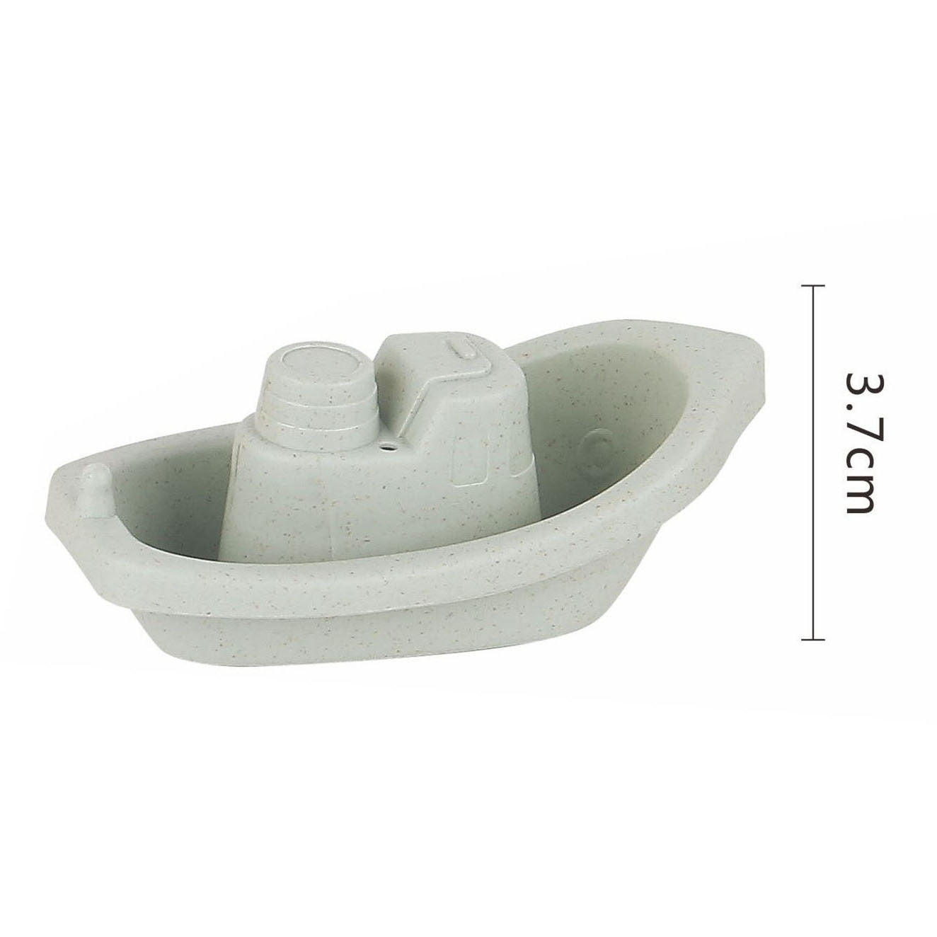 Lobbes Badetassen und Badeboote Pastell