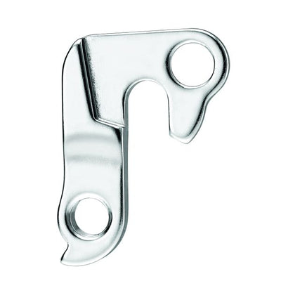 Union Schaltauge GH-134 mit Schraubensatz M8x0,75
