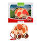 Toi-toys Toi Toys Ziehfigur Wackelschwein