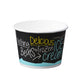 Depa Eisbecher Pappe Ice is nice (50x 200ml)