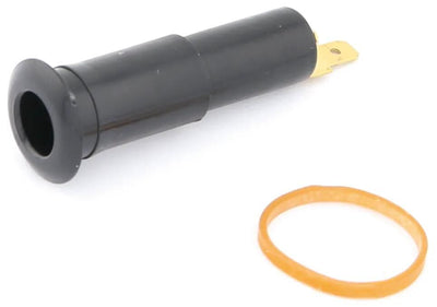 RMS-Blinkeranschlussstecker, Blinkeranschluss