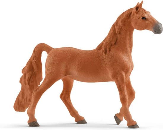 Horse American Sattle Stute 72164