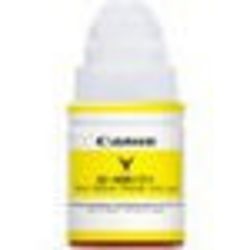 Canon GI-490GL gelbe Tintenpatrone